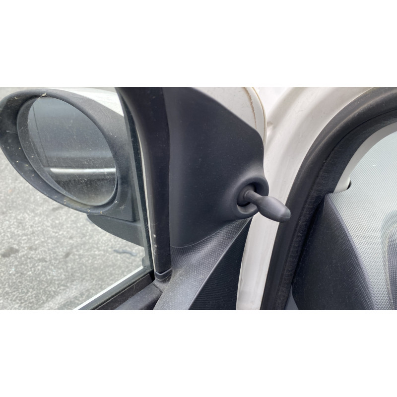 Boite de vitesses PEUGEOT 107 Photo n°10
