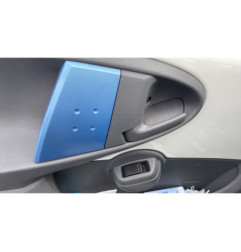 Boite de vitesses PEUGEOT 107