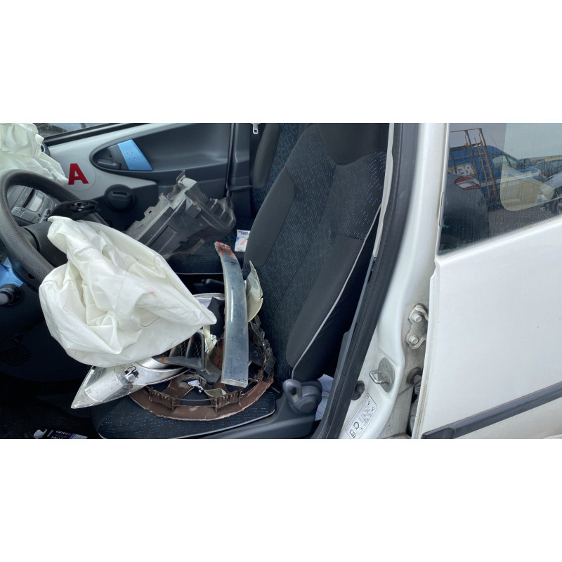 Boite de vitesses PEUGEOT 107 Photo n°12