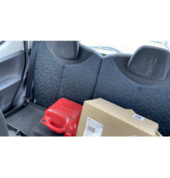 Boite de vitesses PEUGEOT 107
