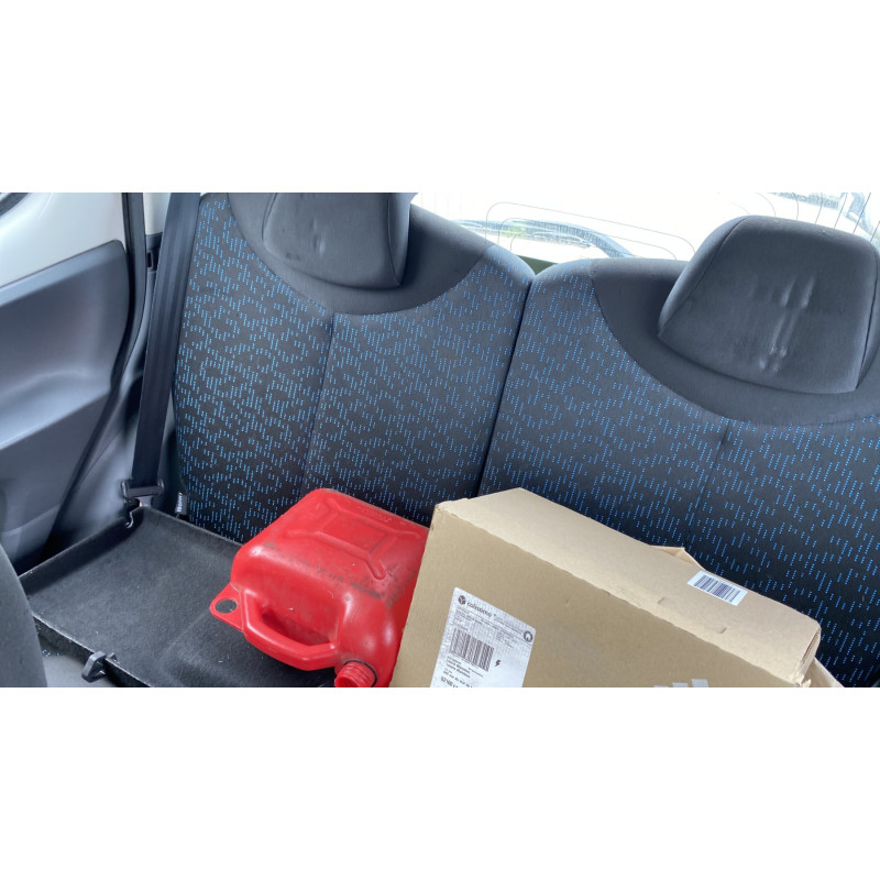 Boite de vitesses PEUGEOT 107 Photo n°13