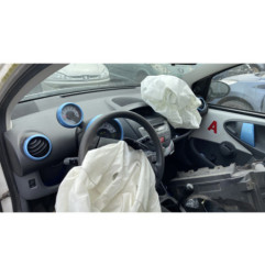 Boite de vitesses PEUGEOT 107