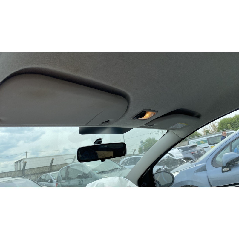 Boite de vitesses PEUGEOT 107 Photo n°16