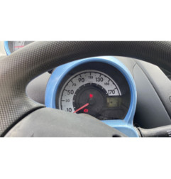 Boite de vitesses PEUGEOT 107