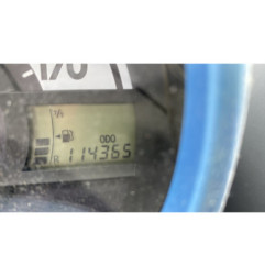Boite de vitesses PEUGEOT 107