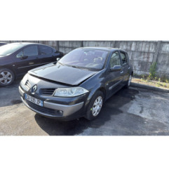 Boite de vitesses RENAULT MEGANE 2 Photo n°1