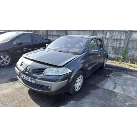 Boite de vitesses RENAULT MEGANE 2 Photo n°1