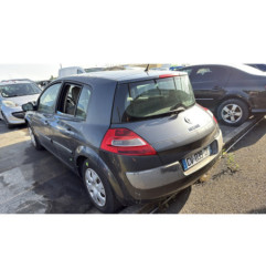 Boite de vitesses RENAULT MEGANE 2
