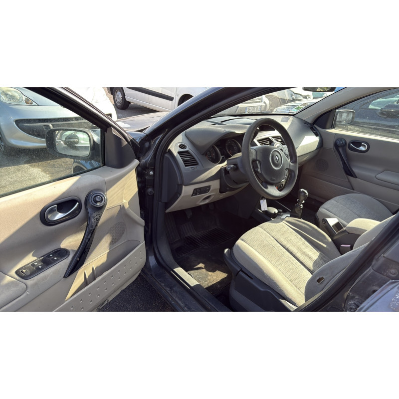 Boite de vitesses RENAULT MEGANE 2 Photo n°9