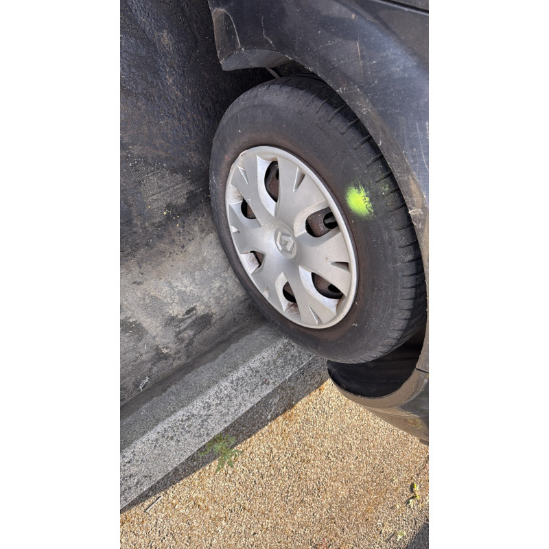 Boite de vitesses RENAULT MEGANE 2 Photo n°11