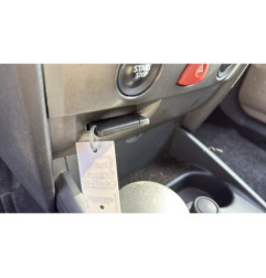 Boite de vitesses RENAULT MEGANE 2