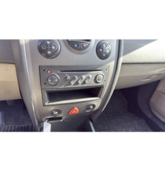 Boite de vitesses RENAULT MEGANE 2