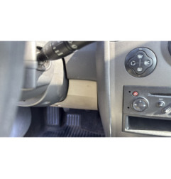 Boite de vitesses RENAULT MEGANE 2