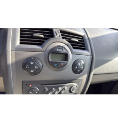Boite de vitesses RENAULT MEGANE 2
