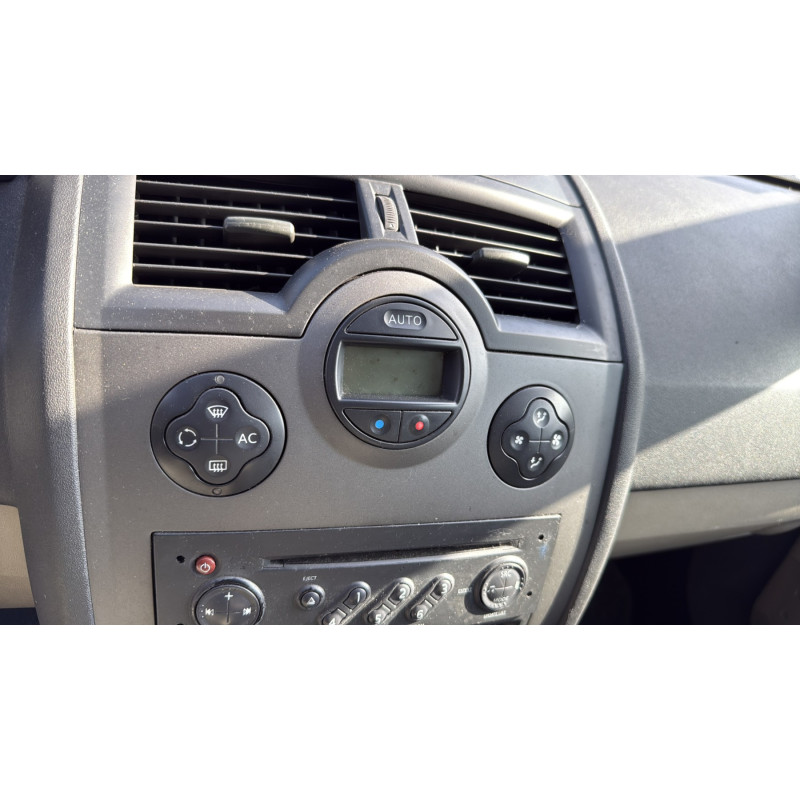 Boite de vitesses RENAULT MEGANE 2 Photo n°18