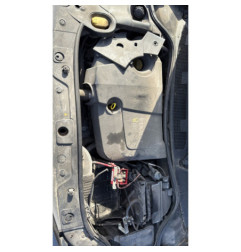 Boite de vitesses RENAULT MEGANE 2