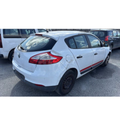 Boite de vitesses RENAULT MEGANE 3