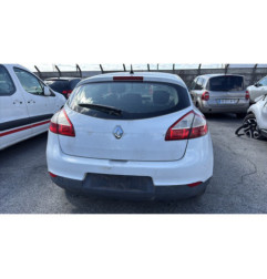 Boite de vitesses RENAULT MEGANE 3