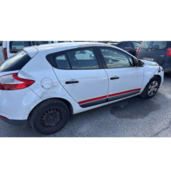 Boite de vitesses RENAULT MEGANE 3