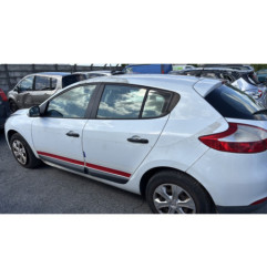 Boite de vitesses RENAULT MEGANE 3