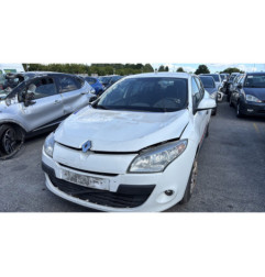 Boite de vitesses RENAULT MEGANE 3