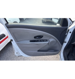 Boite de vitesses RENAULT MEGANE 3