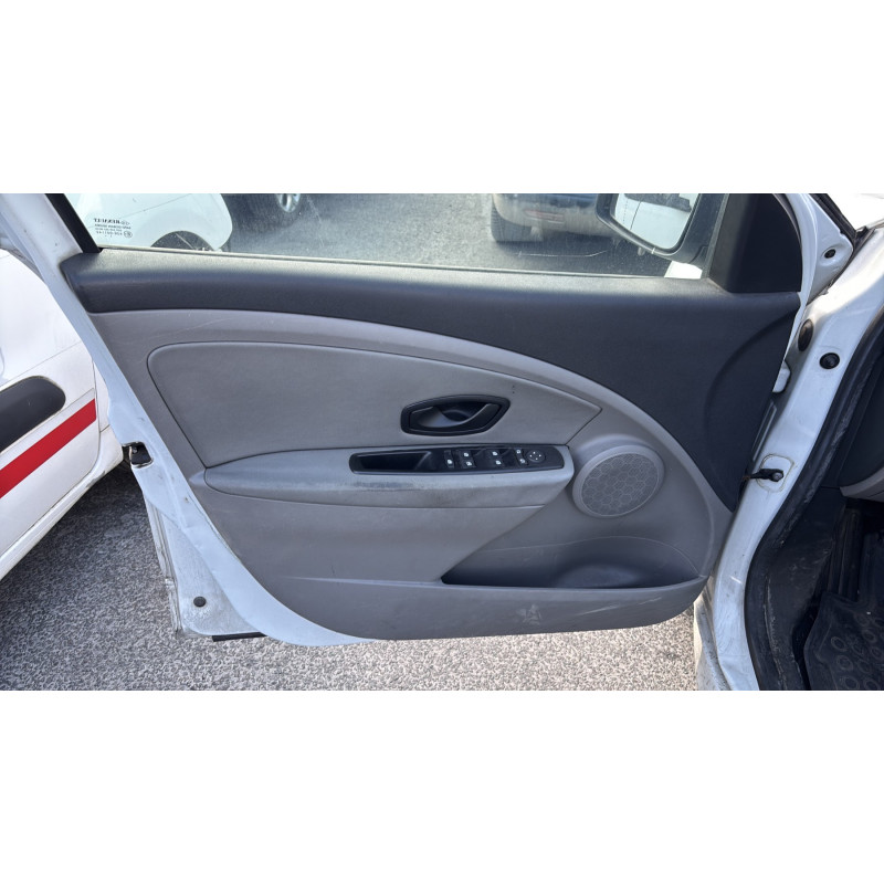 Boite de vitesses RENAULT MEGANE 3 Photo n°9