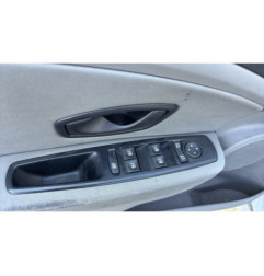 Boite de vitesses RENAULT MEGANE 3