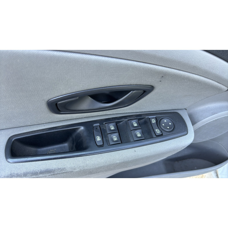 Boite de vitesses RENAULT MEGANE 3 Photo n°10