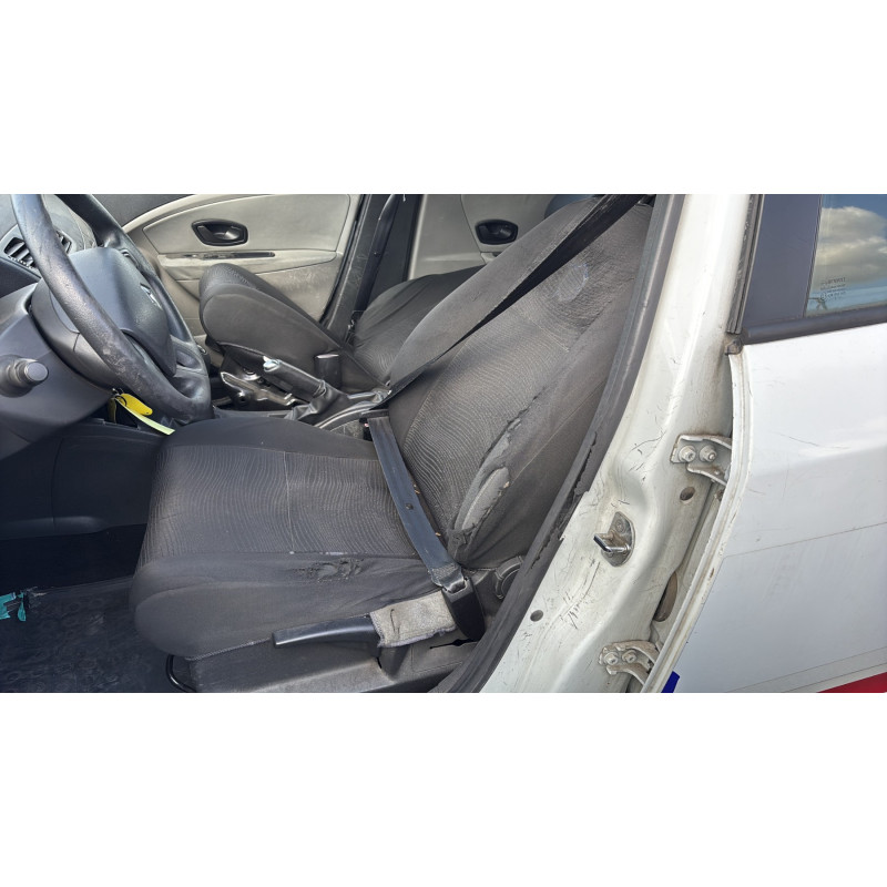 Boite de vitesses RENAULT MEGANE 3 Photo n°11