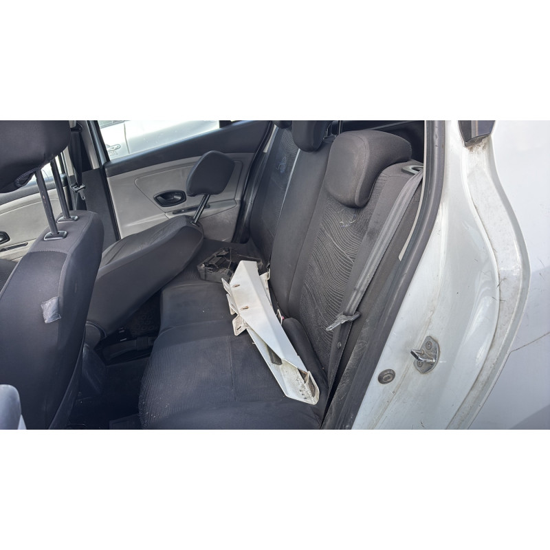 Boite de vitesses RENAULT MEGANE 3 Photo n°12