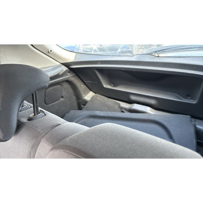 Boite de vitesses RENAULT MEGANE 3 Photo n°13