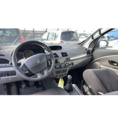 Boite de vitesses RENAULT MEGANE 3
