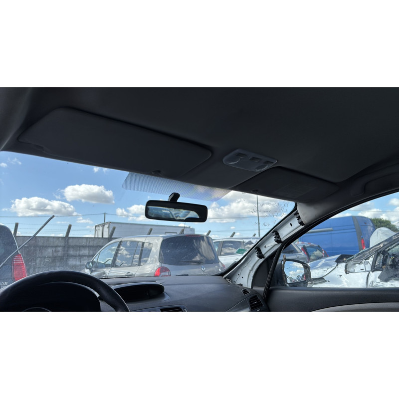 Boite de vitesses RENAULT MEGANE 3 Photo n°15