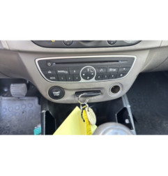 Boite de vitesses RENAULT MEGANE 3
