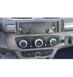 Boite de vitesses RENAULT MEGANE 3