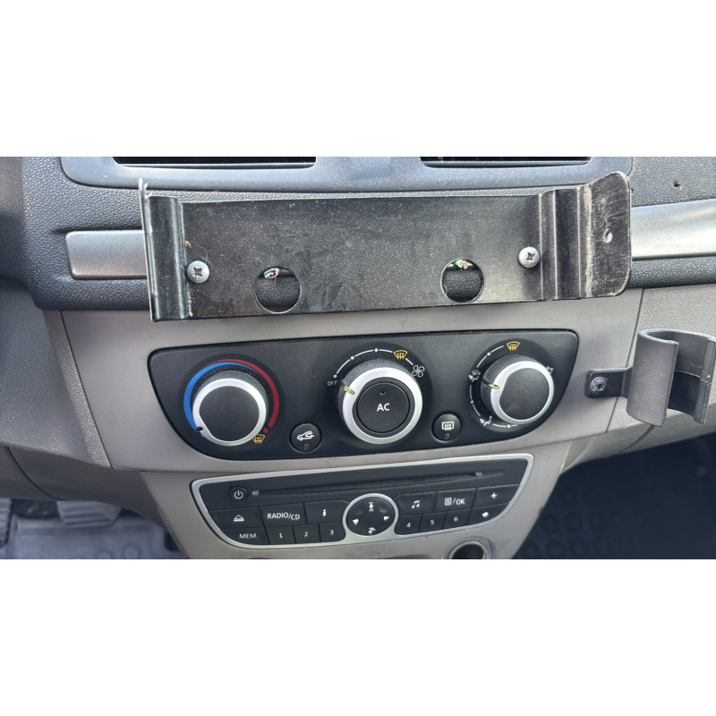 Boite de vitesses RENAULT MEGANE 3 Photo n°17