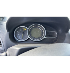 Boite de vitesses RENAULT MEGANE 3
