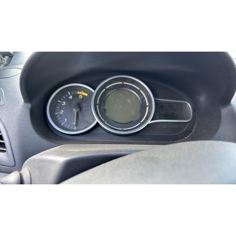 Boite de vitesses RENAULT MEGANE 3 Photo n°18