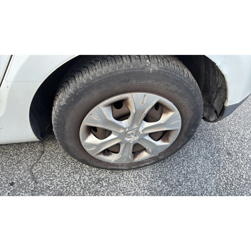Boite de vitesses RENAULT MEGANE 3 Photo n°19