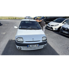 Boite de vitesses RENAULT CLIO 2 Photo n°1