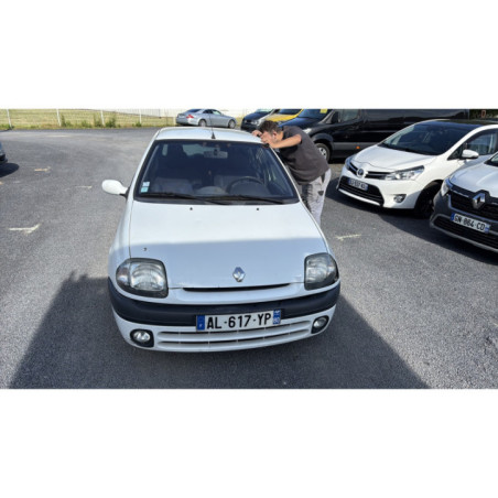 Boite de vitesses RENAULT CLIO 2 Photo n°1