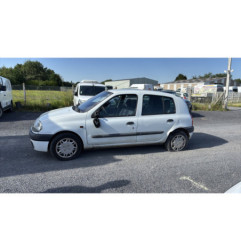 Boite de vitesses RENAULT CLIO 2