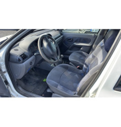 Boite de vitesses RENAULT CLIO 2
