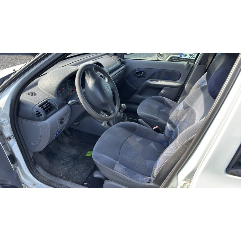 Boite de vitesses RENAULT CLIO 2 Photo n°5
