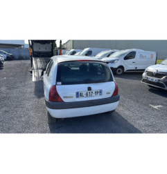 Boite de vitesses RENAULT CLIO 2