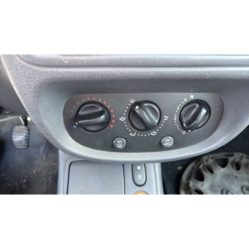 Boite de vitesses RENAULT CLIO 2 Photo n°8