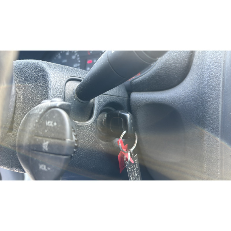 Boite de vitesses RENAULT CLIO 2 Photo n°9