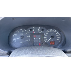 Boite de vitesses RENAULT CLIO 2