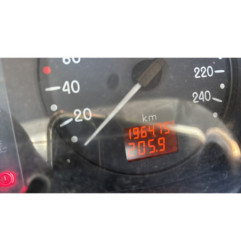 Boite de vitesses RENAULT CLIO 2